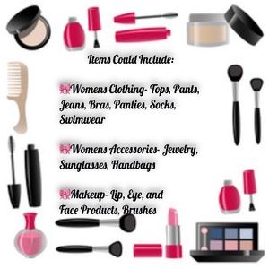 Tops - 🎀5 ⭐️ Rated! Reseller Mystery Bundle🎀 Tops - 🎀5 ⭐️ Rated! Reseller Mystery Bundle🎀